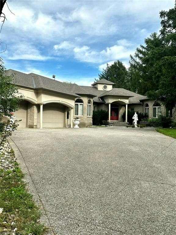 Basement-572 Hidden Valley Road, Kitchener, ON, N2C 2S6 - 9