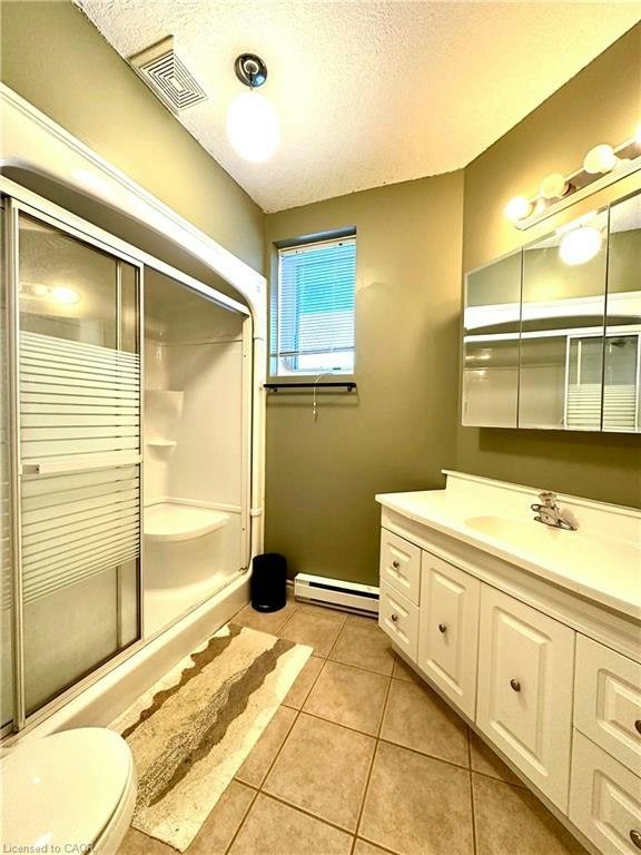 Basement-572 Hidden Valley Road, Kitchener, ON, N2C 2S6 - 19