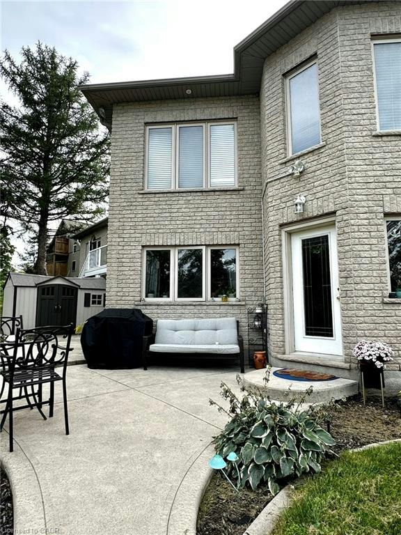 Basement-572 Hidden Valley Road, Kitchener, ON, N2C 2S6 - 6