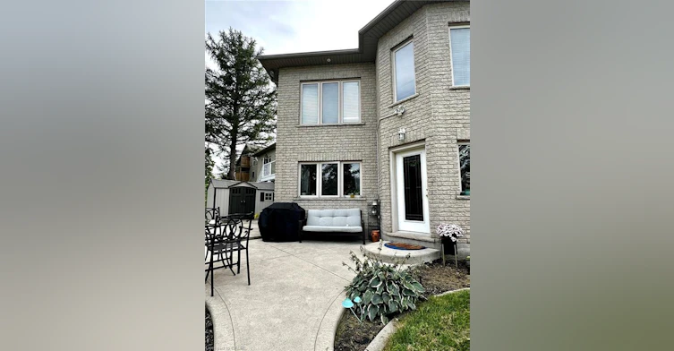 Basement-572 Hidden Valley Road, Kitchener, ON, N2C 2S6 - 6