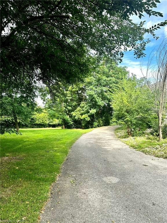 Basement-572 Hidden Valley Road, Kitchener, ON, N2C 2S6 - 3