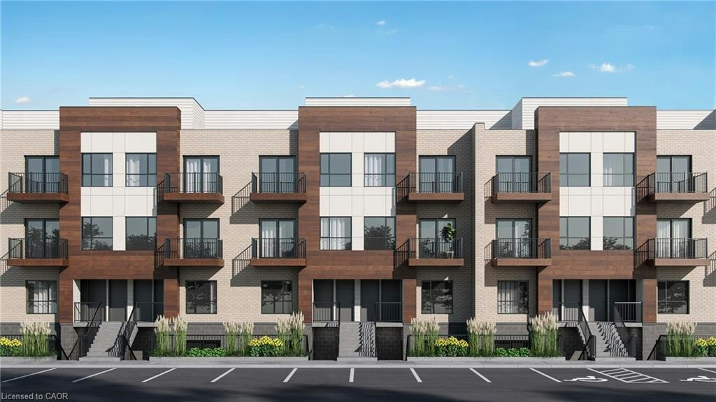 A11-10 Palace Street, Kitchener, ON, N2E 0J3