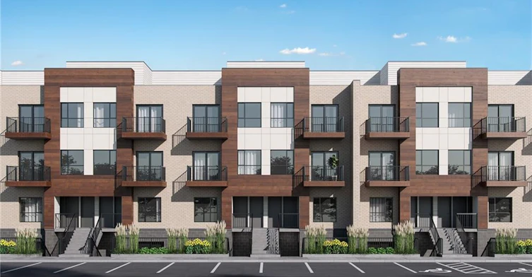 A11-10 Palace Street, Kitchener, ON, N2E 0J3