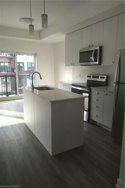 A11-10 Palace Street, Kitchener, ON, N2E 0J3 - 4