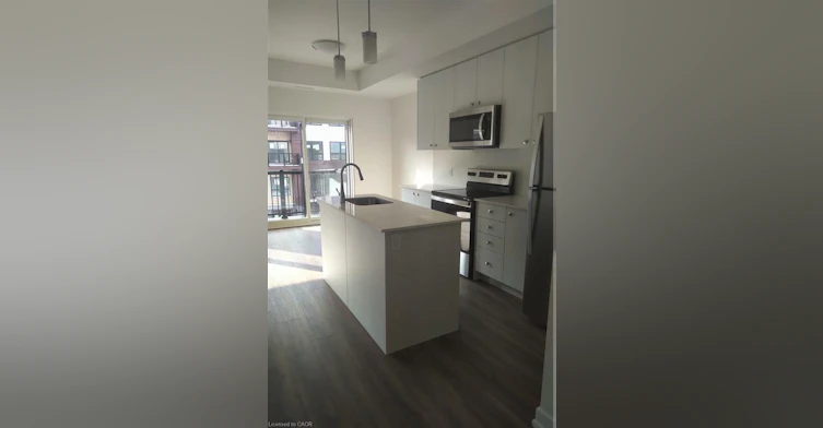 A11-10 Palace Street, Kitchener, ON, N2E 0J3 - 4