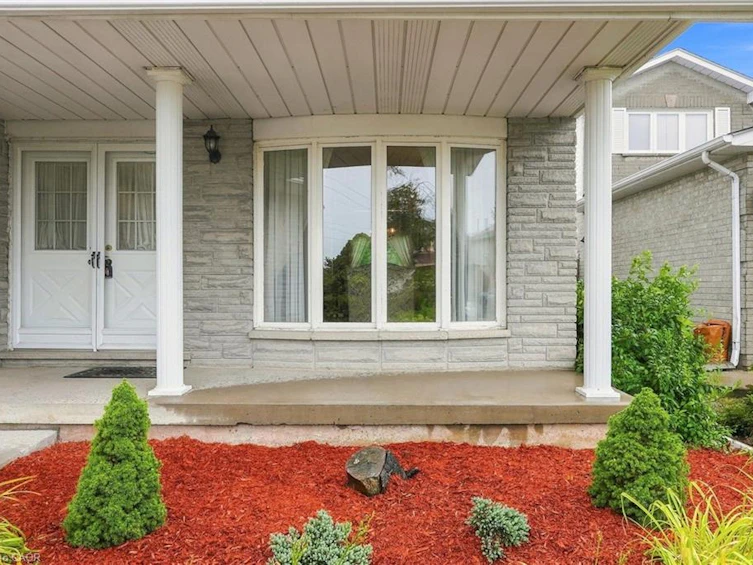 158 Rushdale Drive, Hamilton, ON, L8W 2Z3 - 4