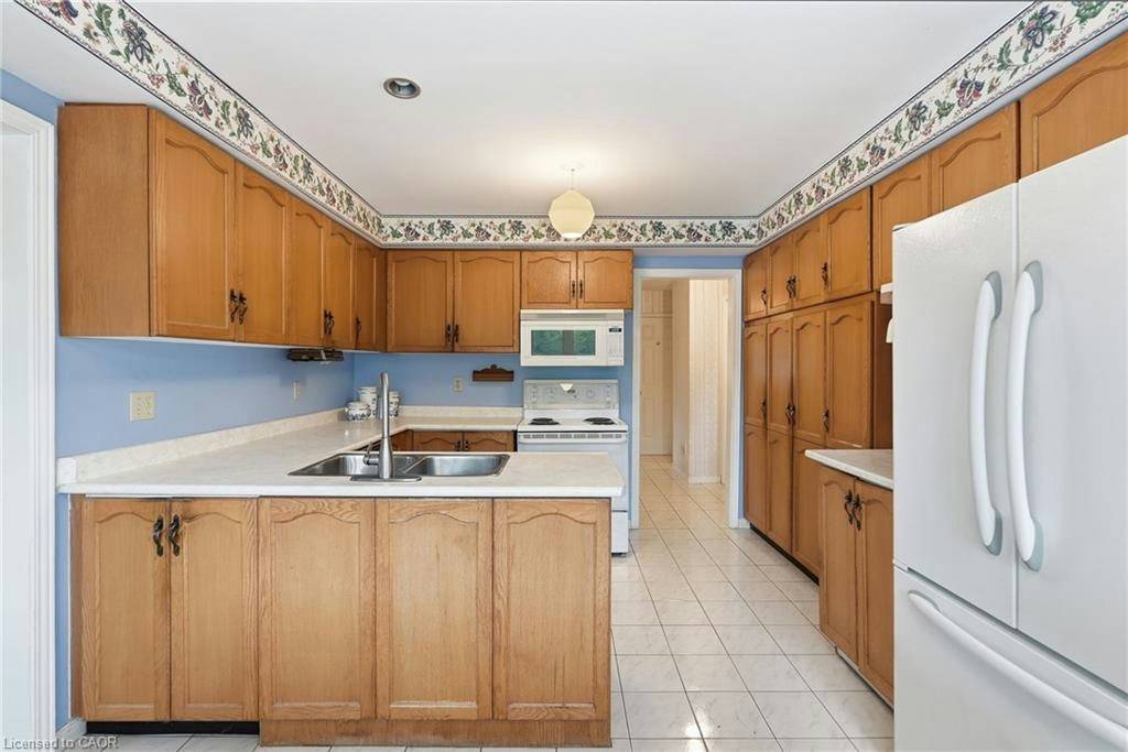 158 Rushdale Drive, Hamilton, ON, L8W 2Z3 - 21