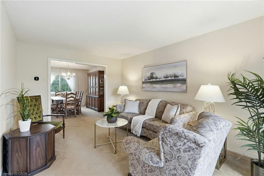 158 Rushdale Drive, Hamilton, ON, L8W 2Z3 - 9