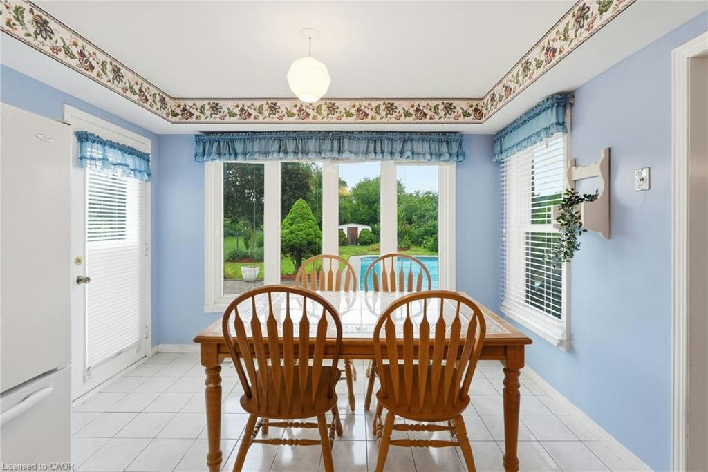 158 Rushdale Drive, Hamilton, ON, L8W 2Z3 - 24
