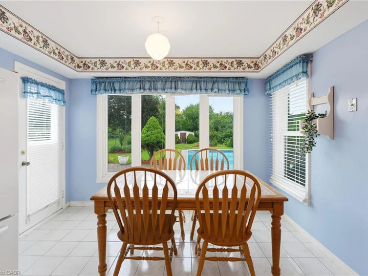 158 Rushdale Drive, Hamilton, ON, L8W 2Z3 - 24