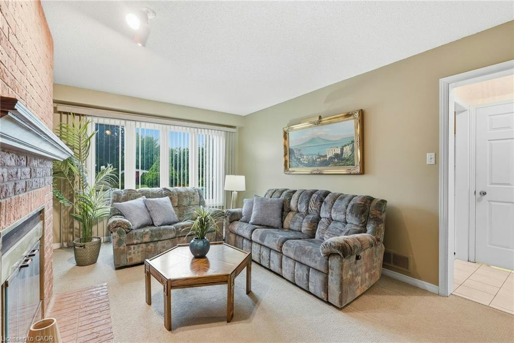 158 Rushdale Drive, Hamilton, ON, L8W 2Z3 - 12