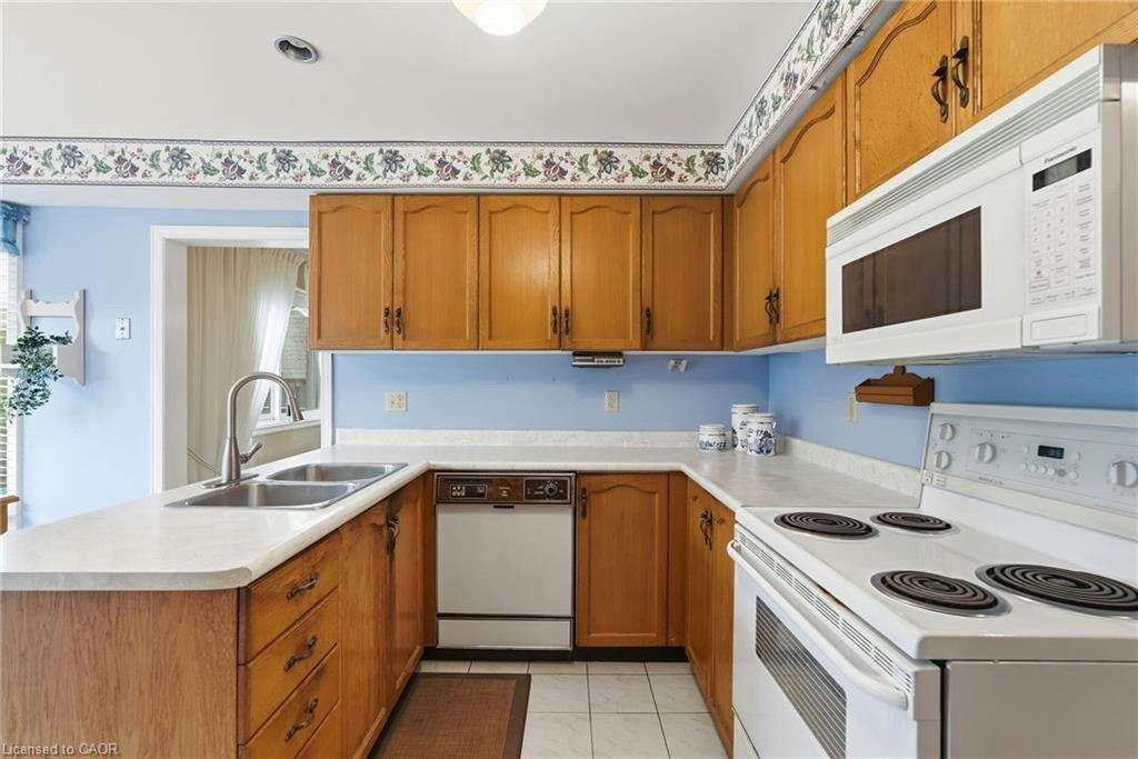 158 Rushdale Drive, Hamilton, ON, L8W 2Z3 - 20