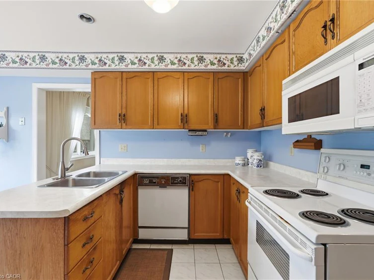 158 Rushdale Drive, Hamilton, ON, L8W 2Z3 - 20