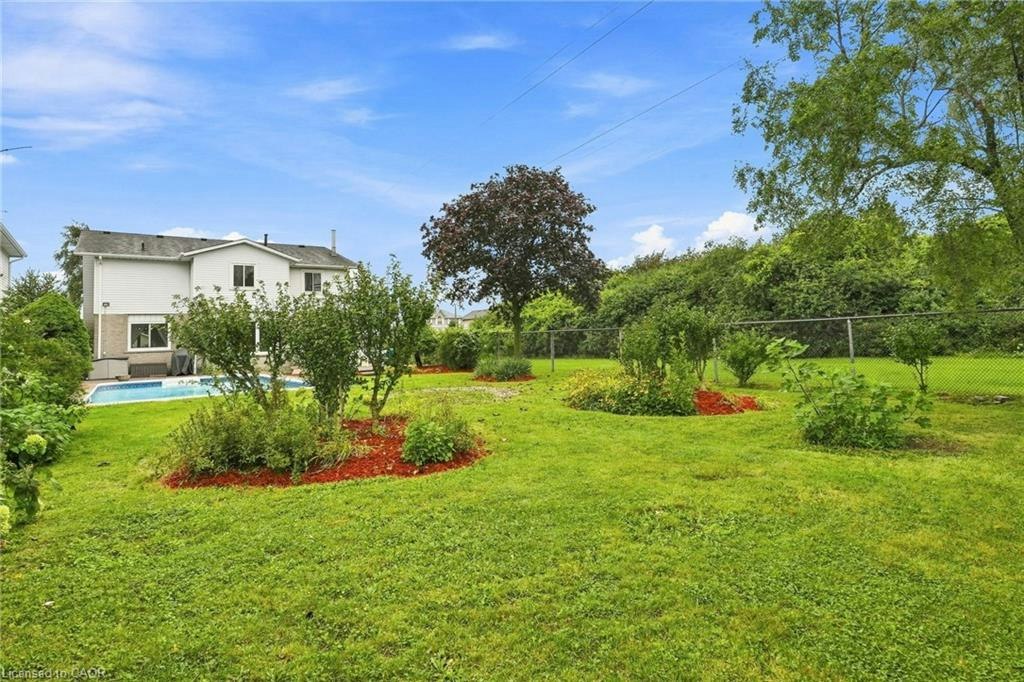 158 Rushdale Drive, Hamilton, ON, L8W 2Z3 - 46