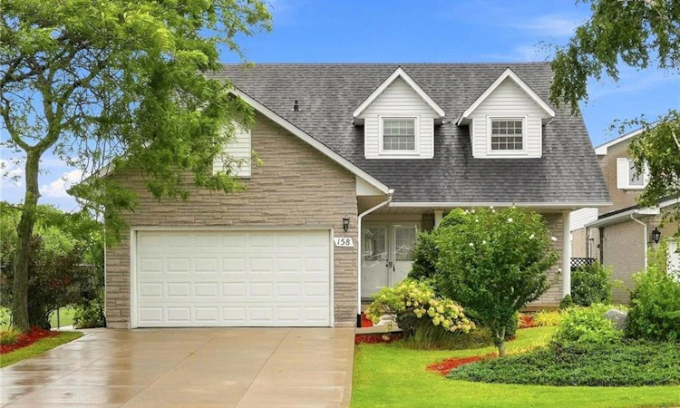 158 Rushdale Drive