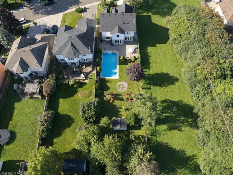 158 Rushdale Drive, Hamilton, ON, L8W 2Z3 - 48