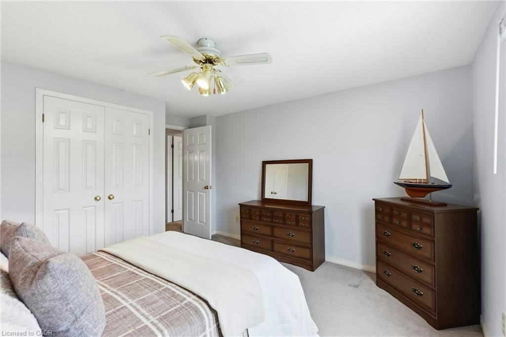 158 Rushdale Drive, Hamilton, ON, L8W 2Z3 - 38