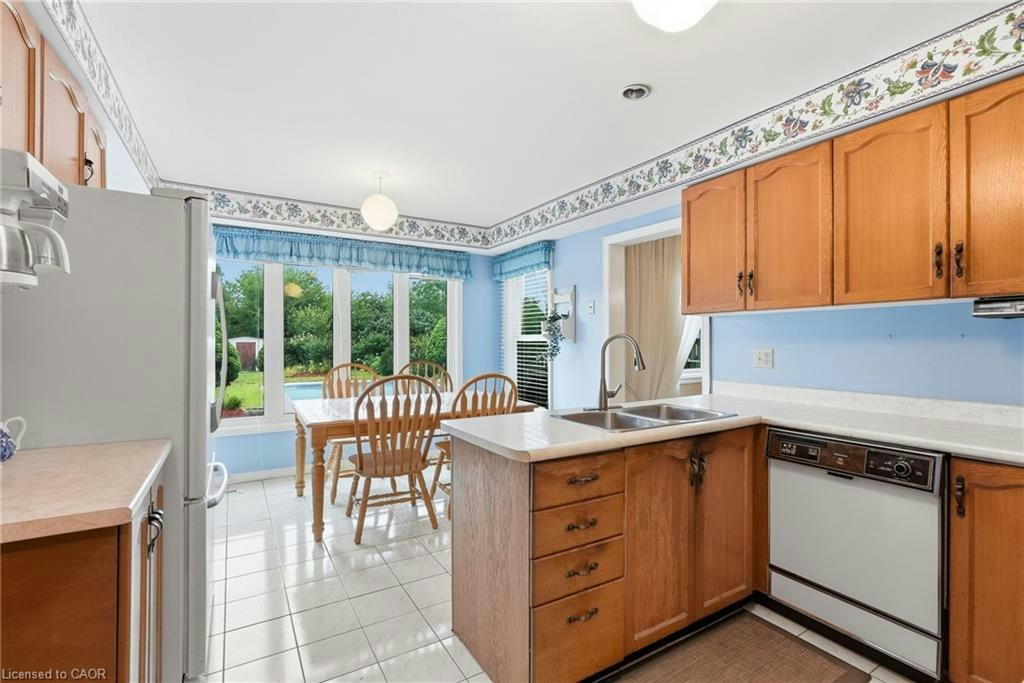 158 Rushdale Drive, Hamilton, ON, L8W 2Z3 - 22