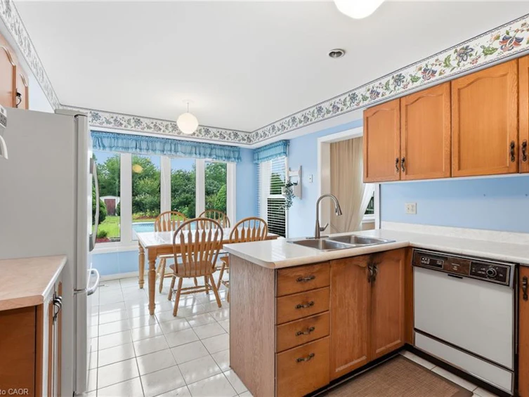 158 Rushdale Drive, Hamilton, ON, L8W 2Z3 - 22