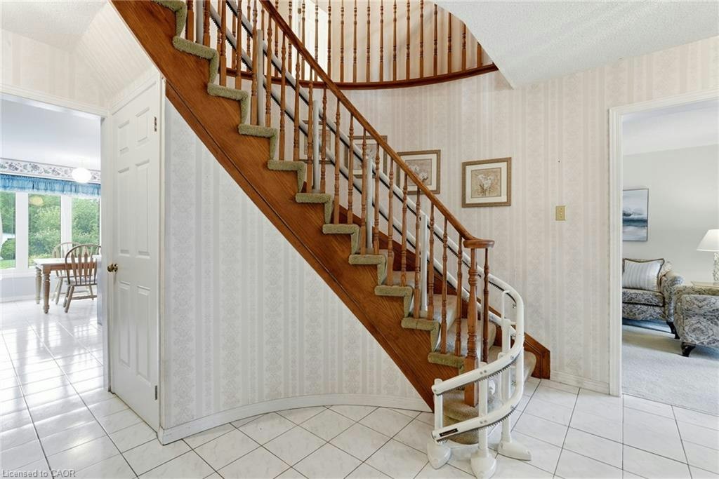 158 Rushdale Drive, Hamilton, ON, L8W 2Z3 - 10