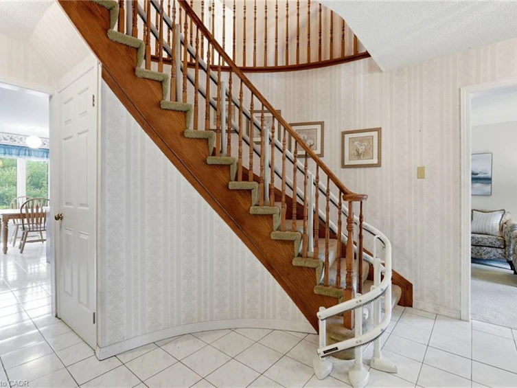 158 Rushdale Drive, Hamilton, ON, L8W 2Z3 - 10