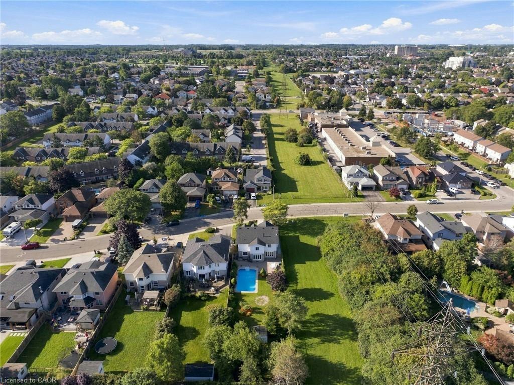 158 Rushdale Drive, Hamilton, ON, L8W 2Z3 - 49