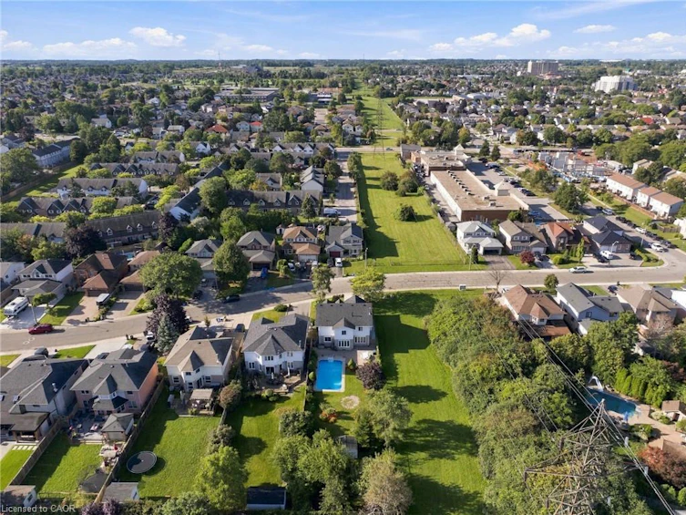 158 Rushdale Drive, Hamilton, ON, L8W 2Z3 - 49