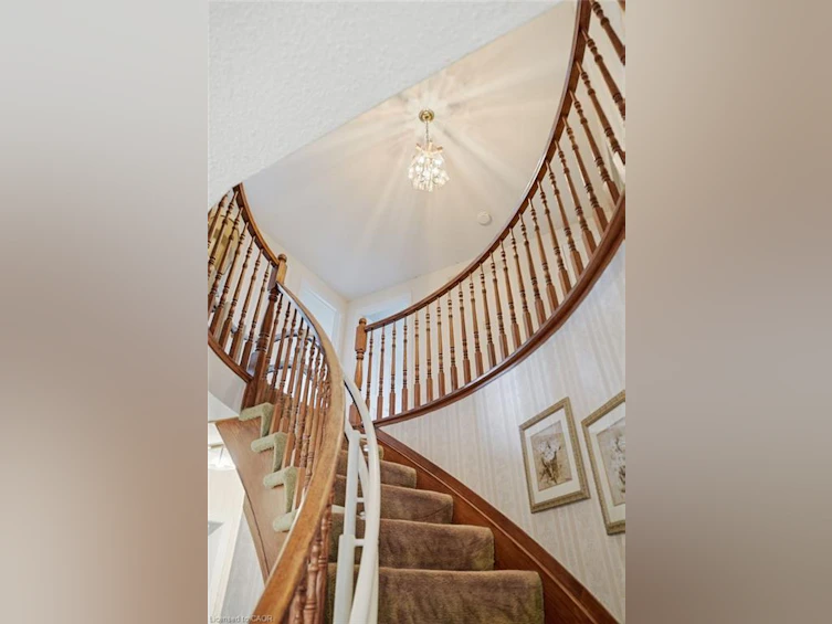 158 Rushdale Drive, Hamilton, ON, L8W 2Z3 - 26