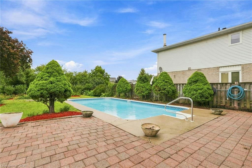158 Rushdale Drive, Hamilton, ON, L8W 2Z3 - 43