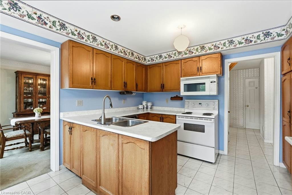 158 Rushdale Drive, Hamilton, ON, L8W 2Z3 - 18