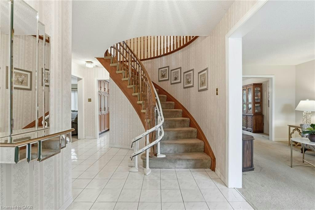 158 Rushdale Drive, Hamilton, ON, L8W 2Z3 - 27