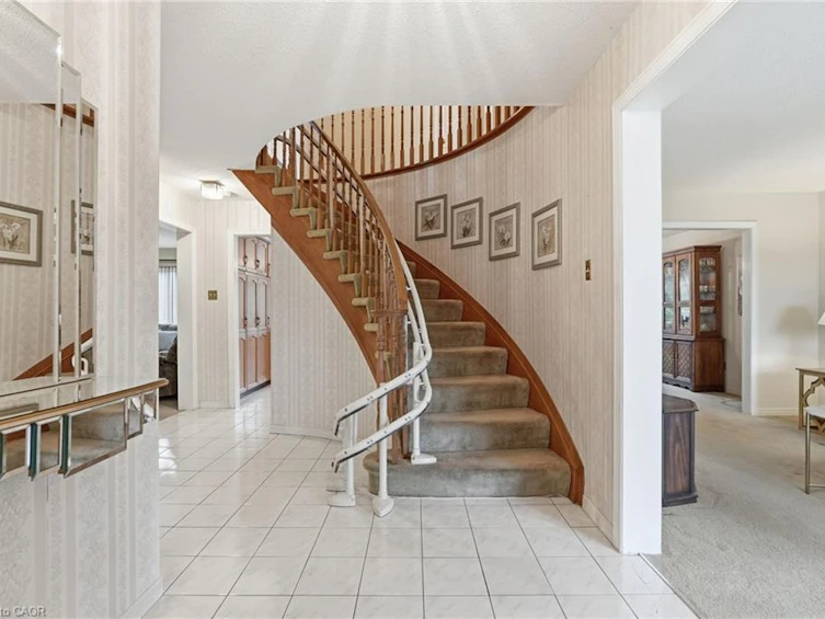 158 Rushdale Drive, Hamilton, ON, L8W 2Z3 - 27