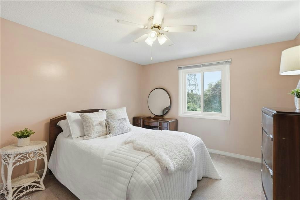 158 Rushdale Drive, Hamilton, ON, L8W 2Z3 - 29