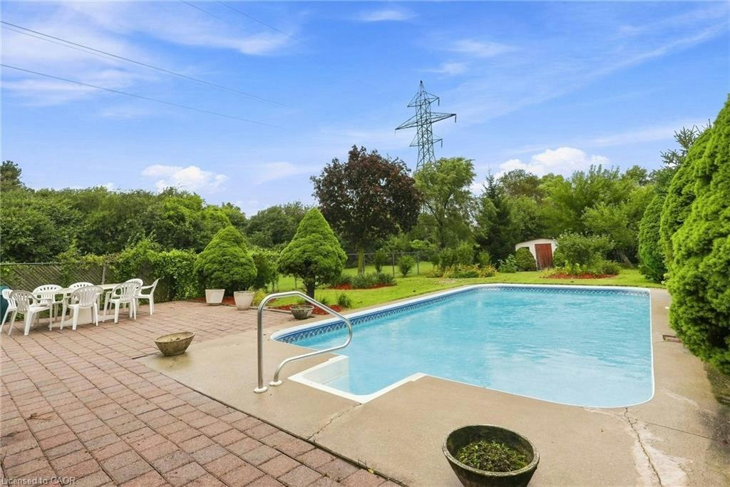158 Rushdale Drive, Hamilton, ON, L8W 2Z3 - 45