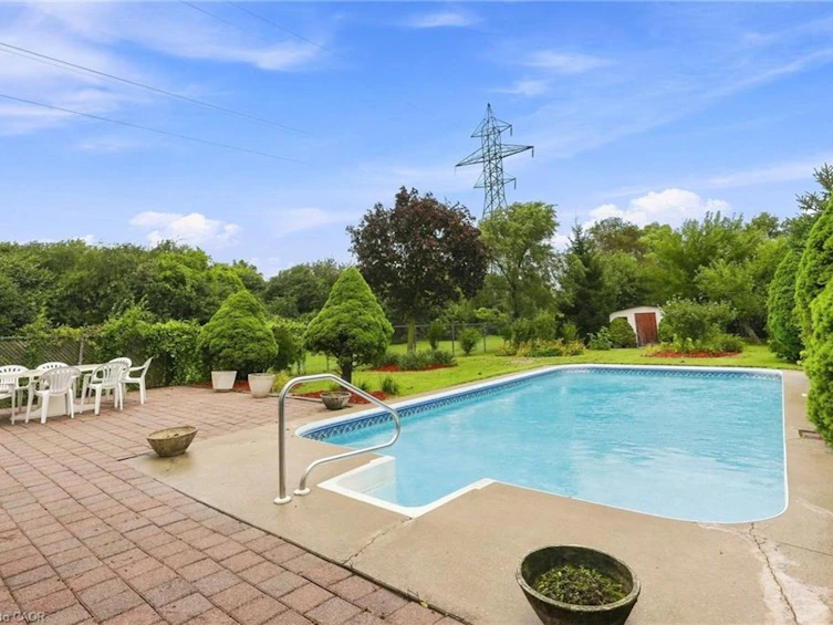 158 Rushdale Drive, Hamilton, ON, L8W 2Z3 - 45