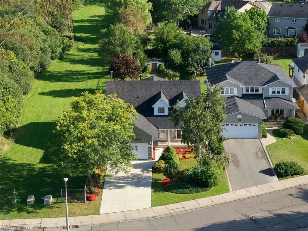 158 Rushdale Drive, Hamilton, ON, L8W 2Z3 - 47