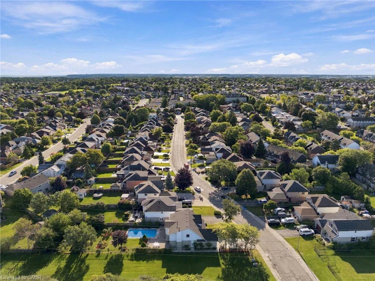 158 Rushdale Drive, Hamilton, ON, L8W 2Z3 - 50