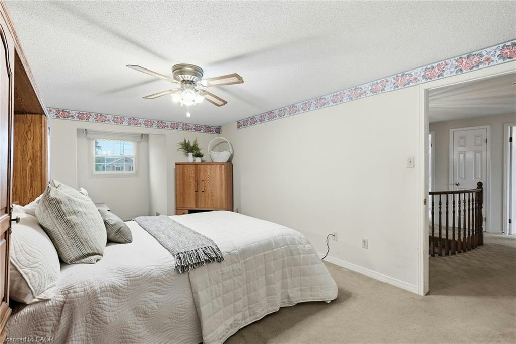 158 Rushdale Drive, Hamilton, ON, L8W 2Z3 - 31