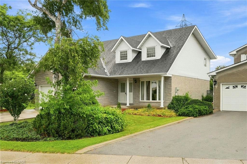 158 Rushdale Drive, Hamilton, ON, L8W 2Z3 - 3