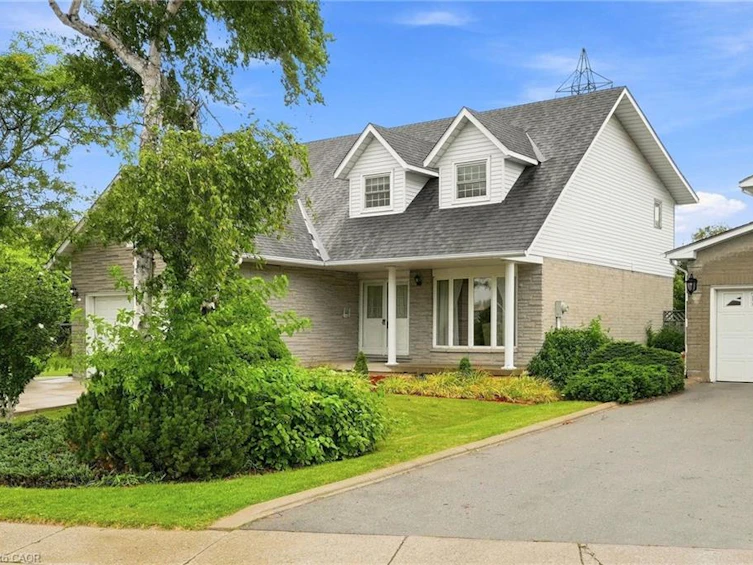 158 Rushdale Drive, Hamilton, ON, L8W 2Z3 - 3