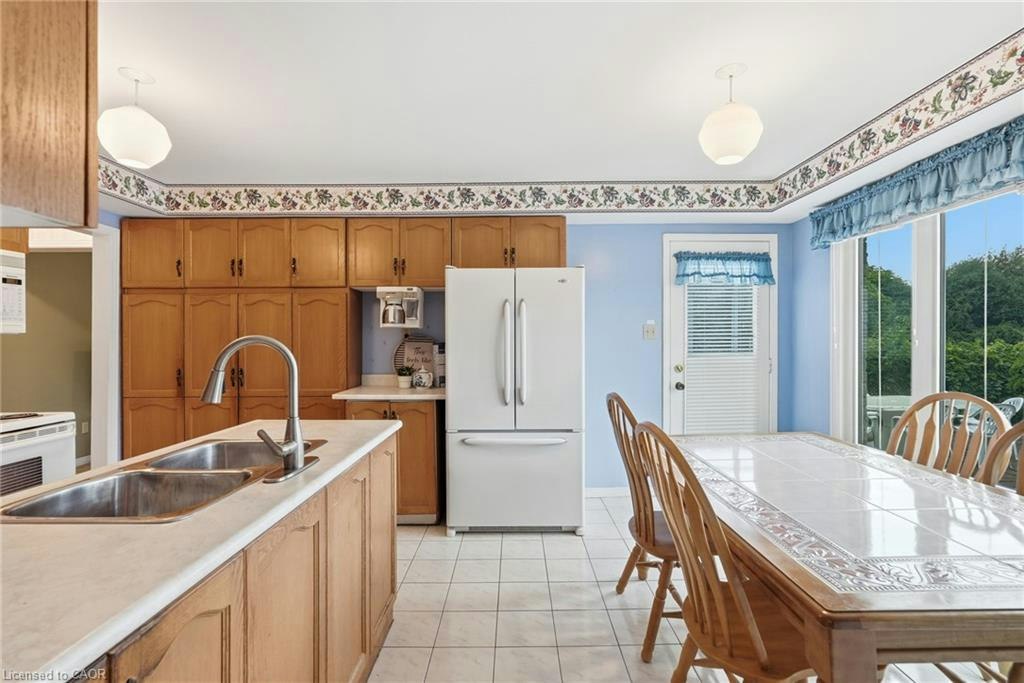 158 Rushdale Drive, Hamilton, ON, L8W 2Z3 - 19