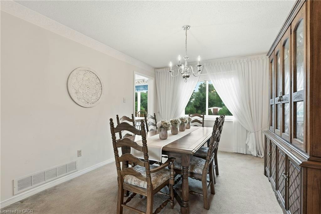 158 Rushdale Drive, Hamilton, ON, L8W 2Z3 - 16