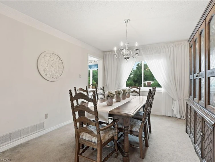 158 Rushdale Drive, Hamilton, ON, L8W 2Z3 - 16