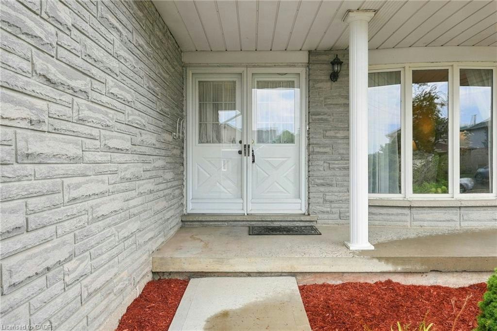 158 Rushdale Drive, Hamilton, ON, L8W 2Z3 - 5