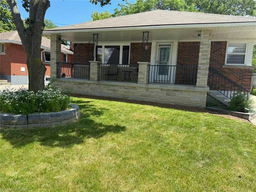 7 Greenwood Street, Hamilton, ON, L8T 3N2 - 2