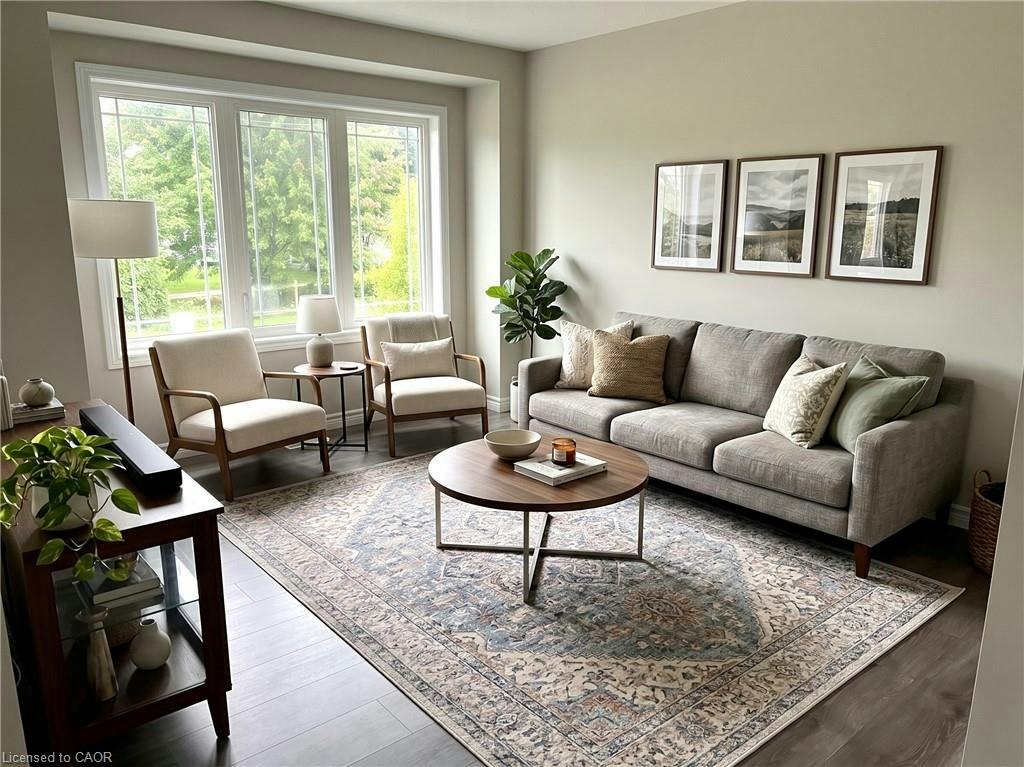47-12 Poplar Drive, Cambridge, ON, N3C 0G4 - 4