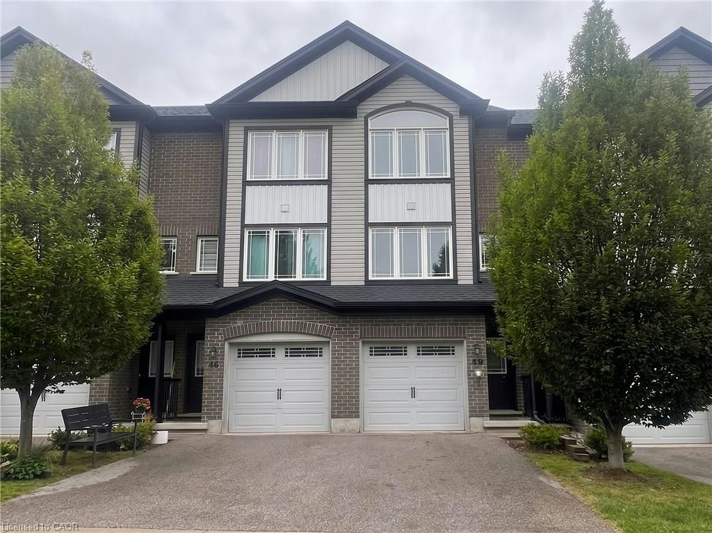 47-12 Poplar Drive, Cambridge, ON, N3C 0G4