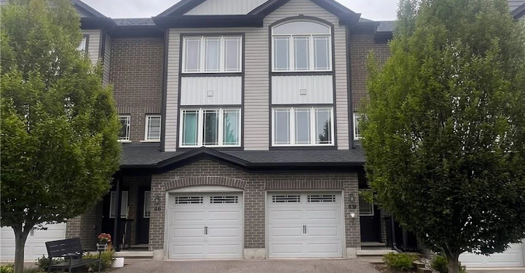 47-12 Poplar Drive, Cambridge, ON, N3C 0G4