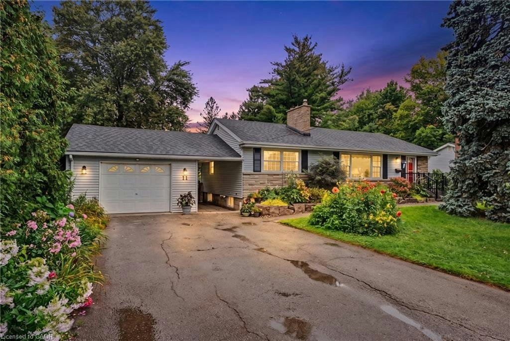 11 Miller Drive