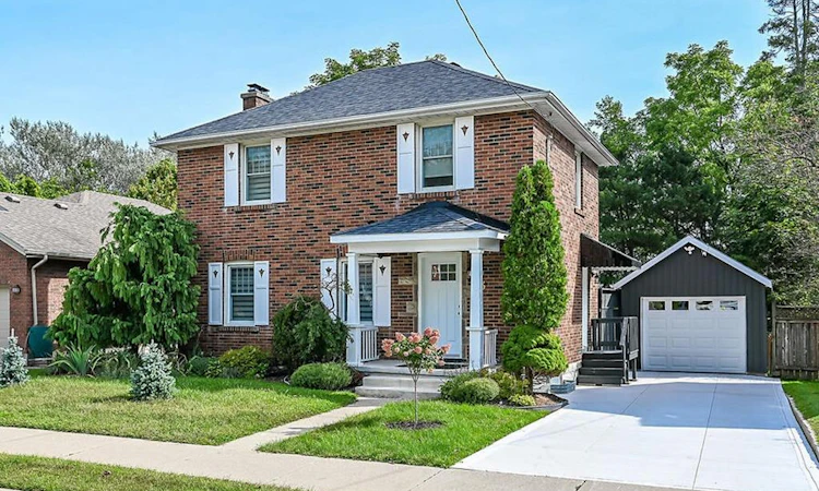 33 Bellevue Avenue